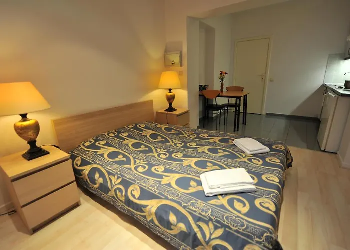 European Union Flat Apartment *