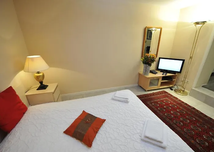 European Union Flat * Brüssel