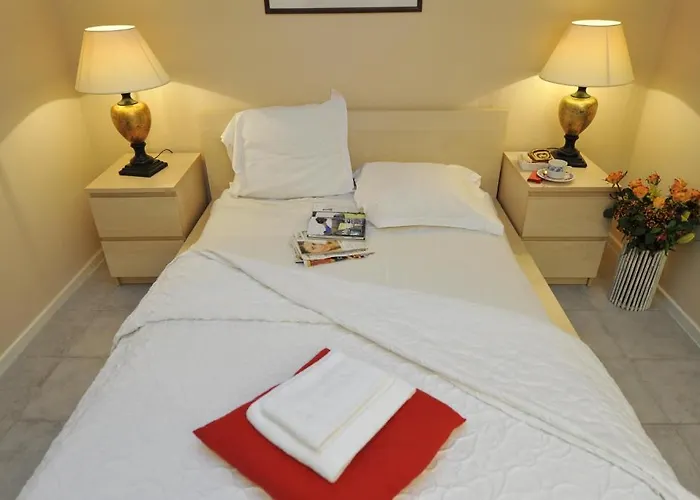 European Union Flat Apartment Brüssel