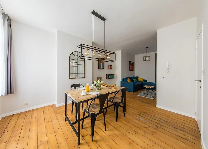 Apartment Royal Centre