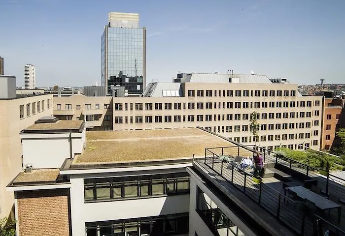 מלון Smartflats Design - L42 *