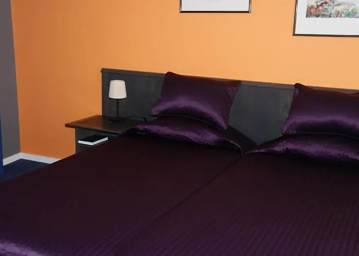 Hotel Beau Site Brussels