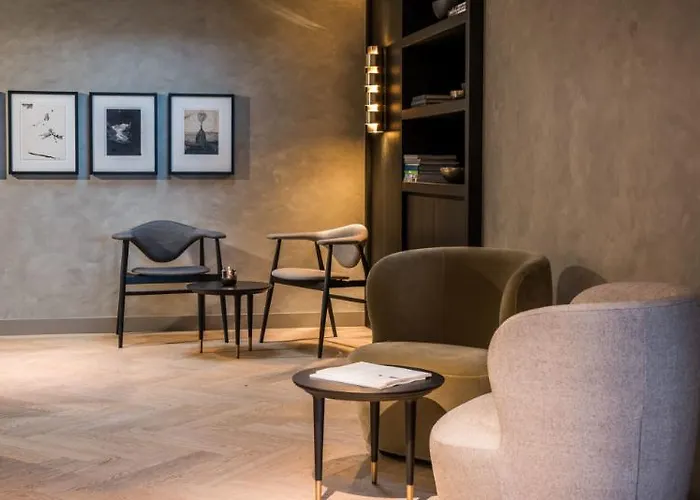 Numa Lief Hotel Brussels