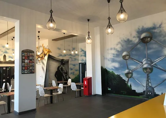 Midi Station 2* בריסל