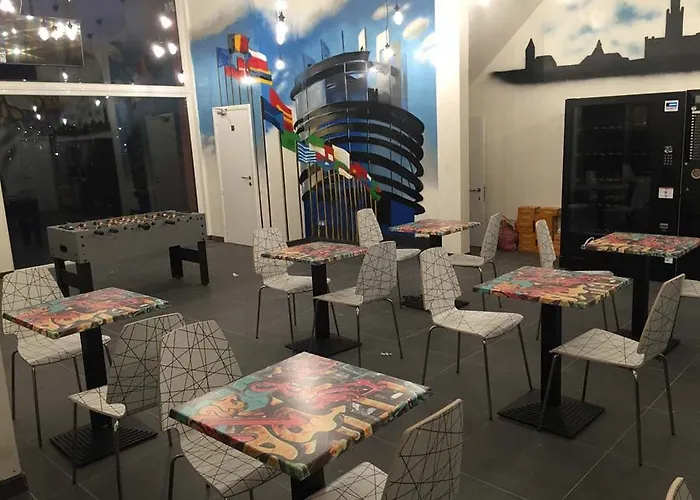 Midi Station Szálloda 2*