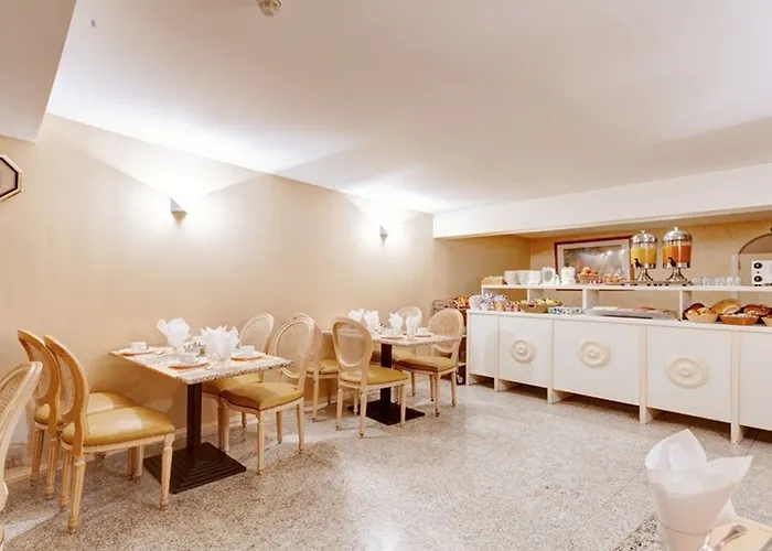 Hotel Beau Site Brussels