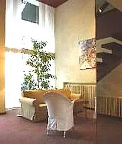 クイーン アン ホテル