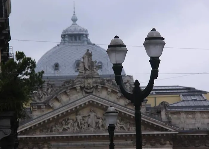 Dansaert Hotel Bruxelles