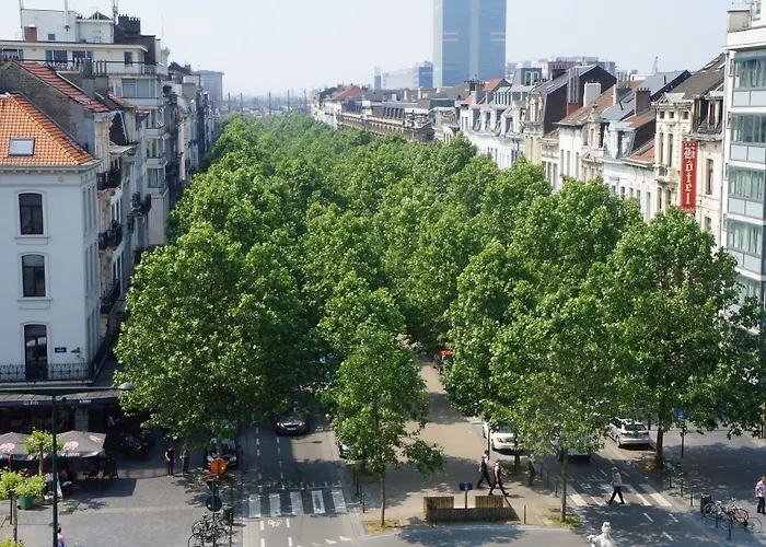 Szálloda La Grande Cloche