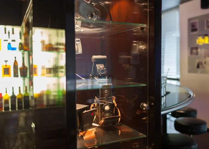 Nh Eu Berlaymont Szálloda