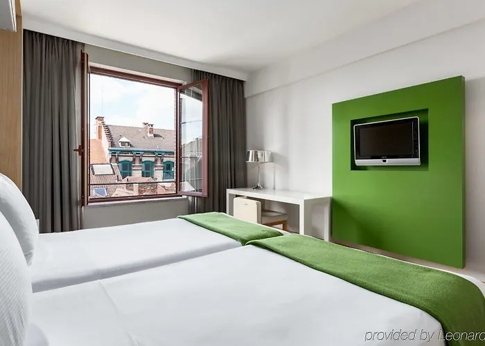 Nh Collection Grand Sablon Bruxelles