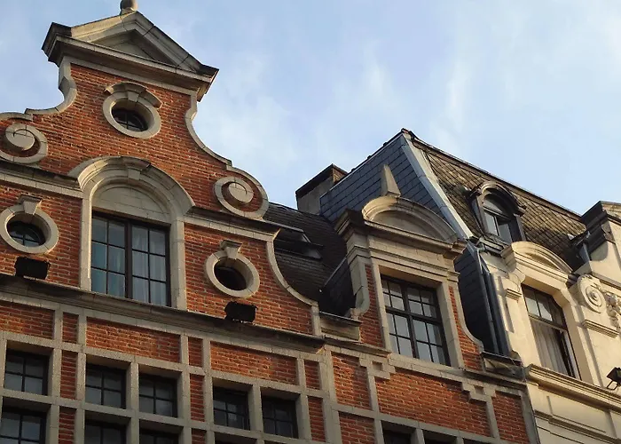 公寓式酒店 Numa I Scoop & 4*