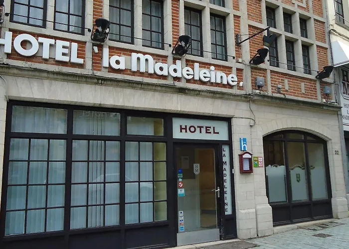 Numa I Scoop & 4* 布鲁塞尔