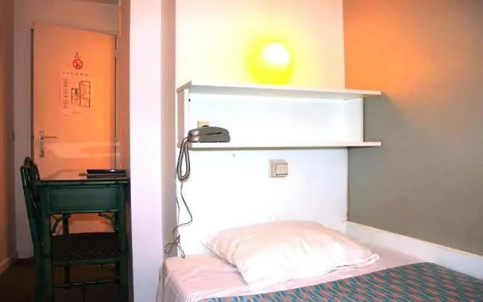 Numa I Scoop & 布鲁塞尔