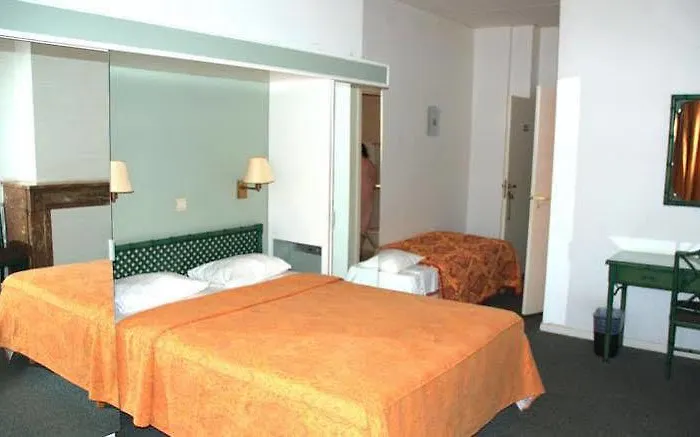 Lejlighedshotel Numa I Scoop & 4*