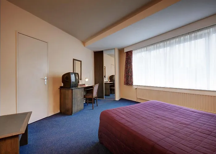 Beau Site 3* Brussels