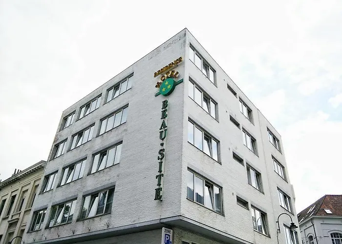 Beau Site Brussels