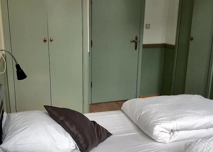 Sabina Hotel Brussels