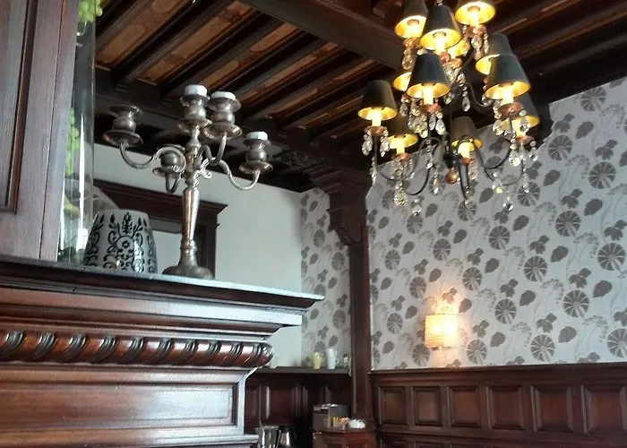 Sabina Hotel Brussels