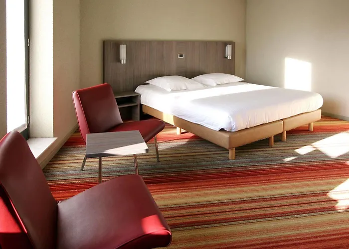 Alma Grand Place 3* Bruxelles