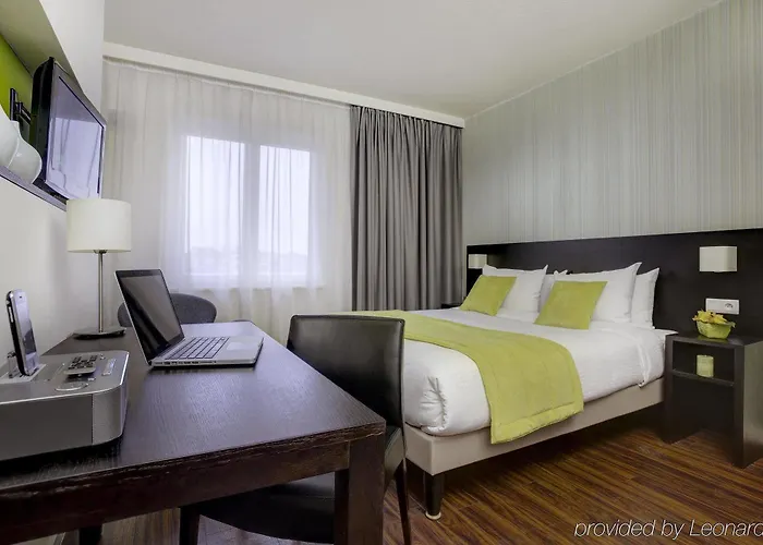 Citadines Sainte-catherine