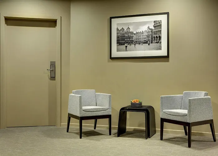 Citadines Sainte-catherine 3*