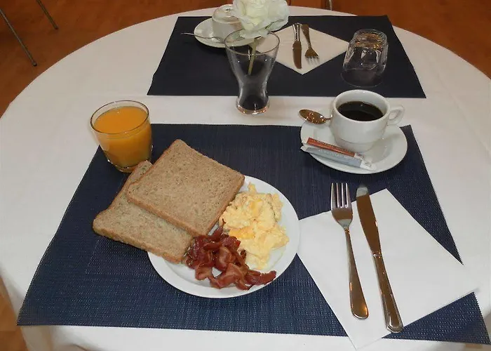 Hotel Brussels 4* Bryssel