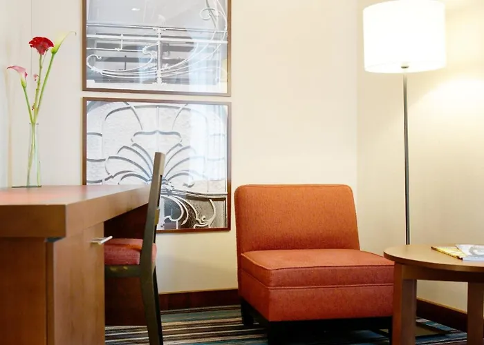 New Charlemagne Hotell 4*