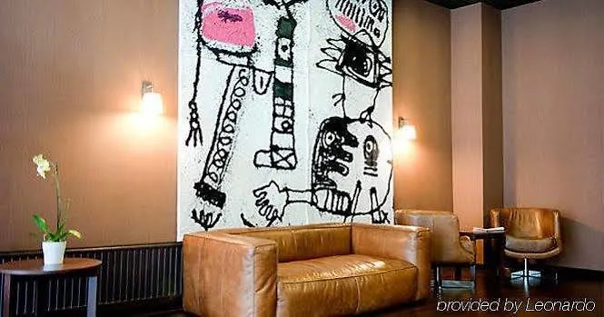 New Charlemagne 4* Bryssel