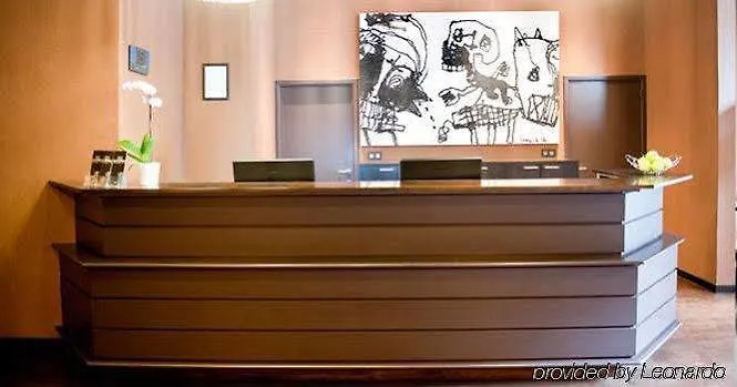 New Charlemagne Bryssel