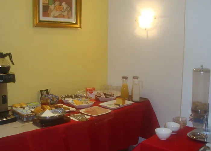 温莎酒店 酒店 布鲁塞尔