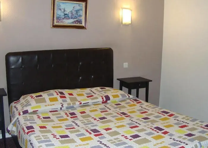 酒店 温莎酒店 2*