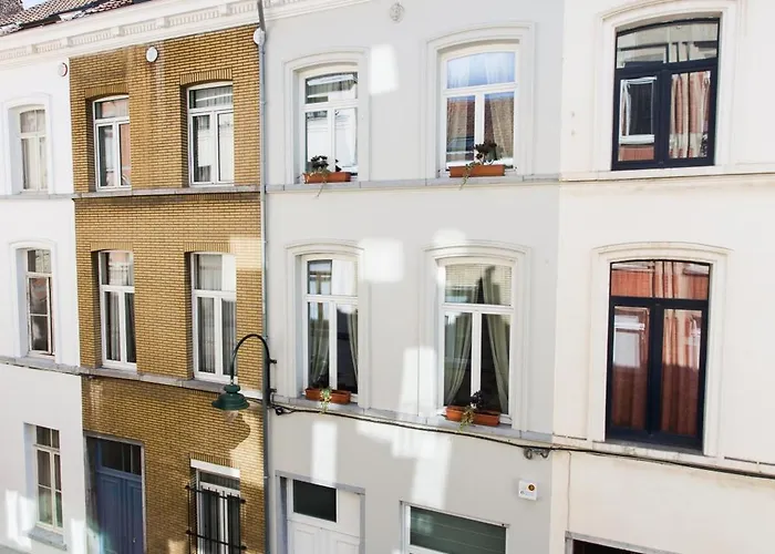 B＆b X2ブリュッセル