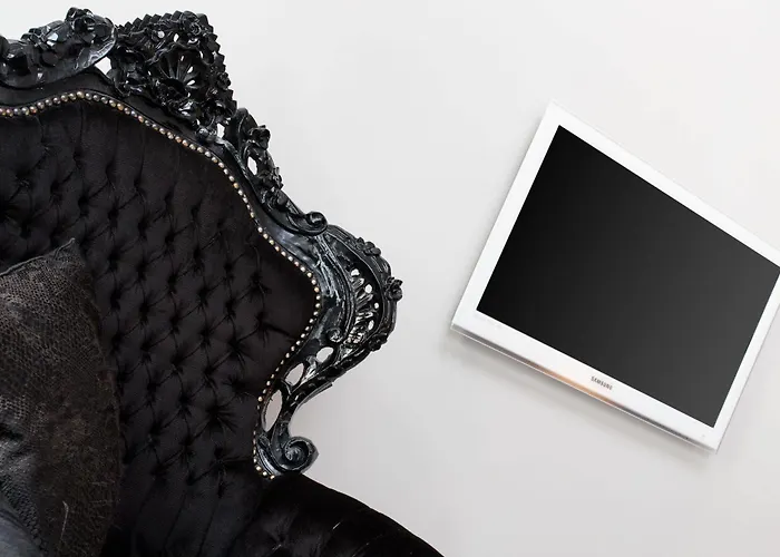 B＆b X2ブリュッセル ベッド・アンド・ブレックファスト