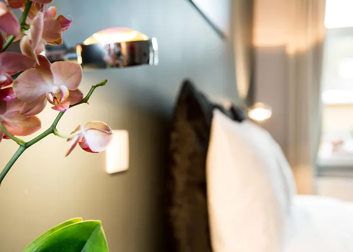 B＆b X2ブリュッセル 3*