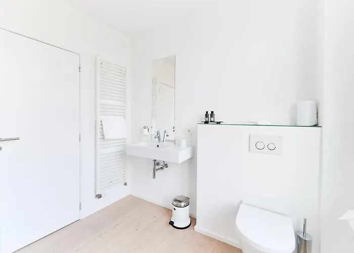 B＆b X2ブリュッセル 3* ブリュッセル