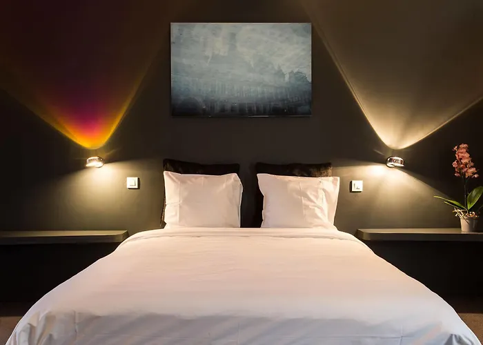 B＆b X2ブリュッセル