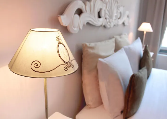 ベッド・アンド・ブレックファスト B＆b X2ブリュッセル