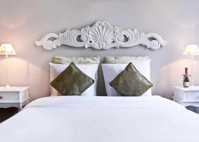 B＆b X2ブリュッセル ベッド・アンド・ブレックファスト ブリュッセル