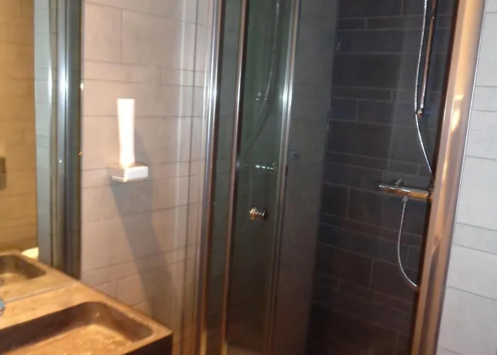 Hostel Brxxl 5 Centre Brussels