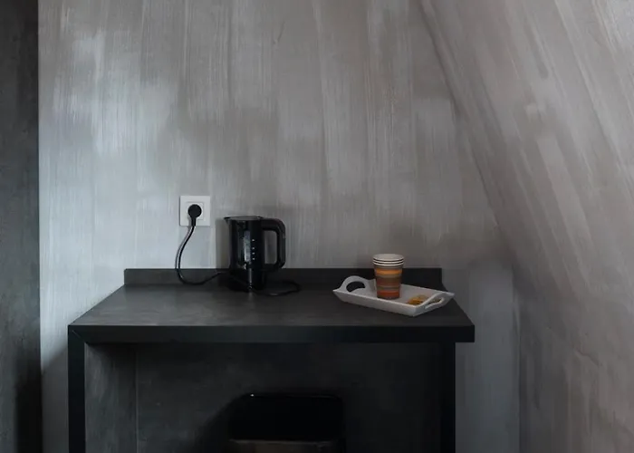 Hostel Brxxl 5 Centre *