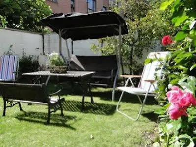 La Zarin 3* Brüssel