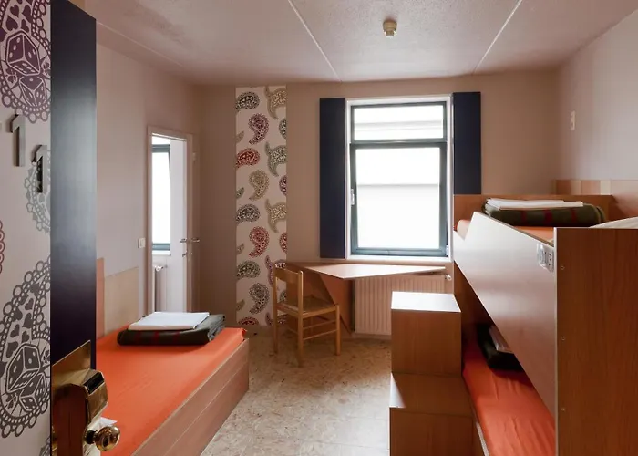 斯利普维尔青年旅馆