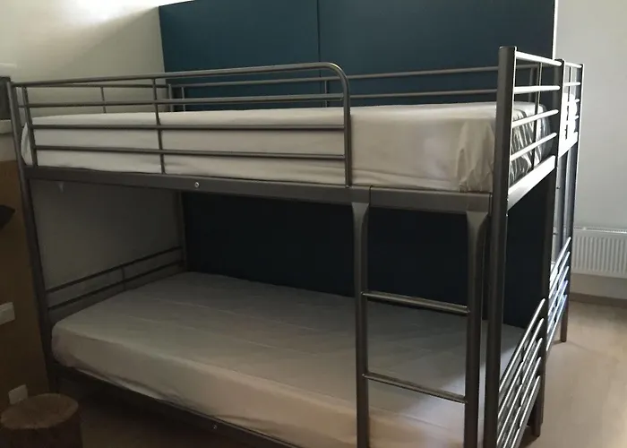 Midi Station 2* בריסל