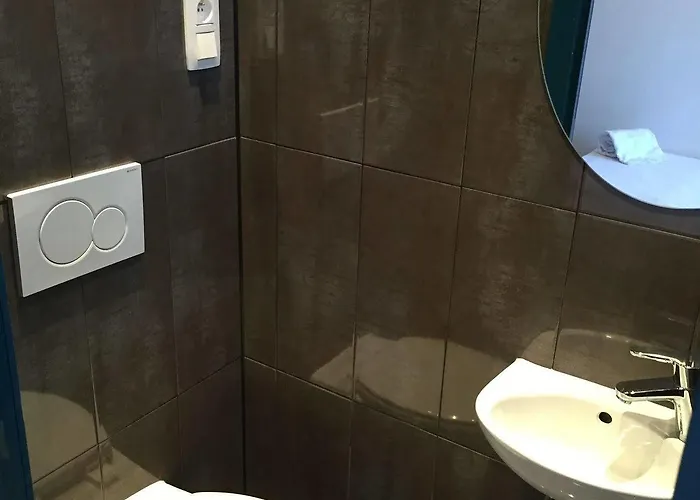 Midi Station Szálloda 2*