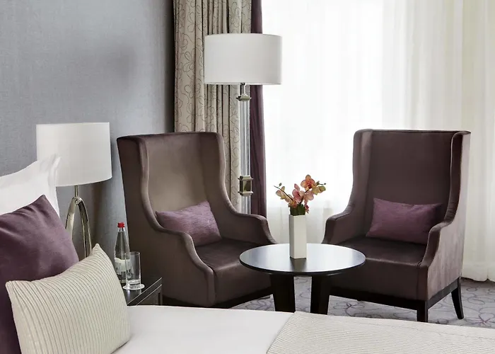 Steigenberger Icon Wiltcher's 5*