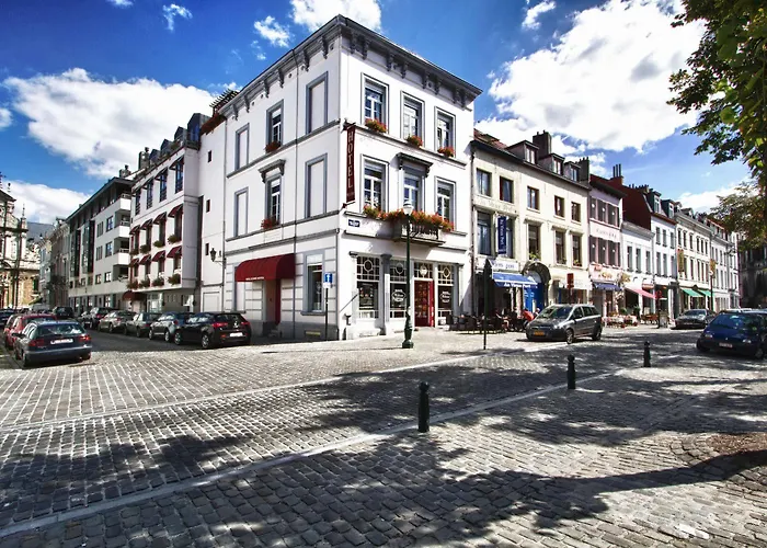 Hotel Made In Catherine