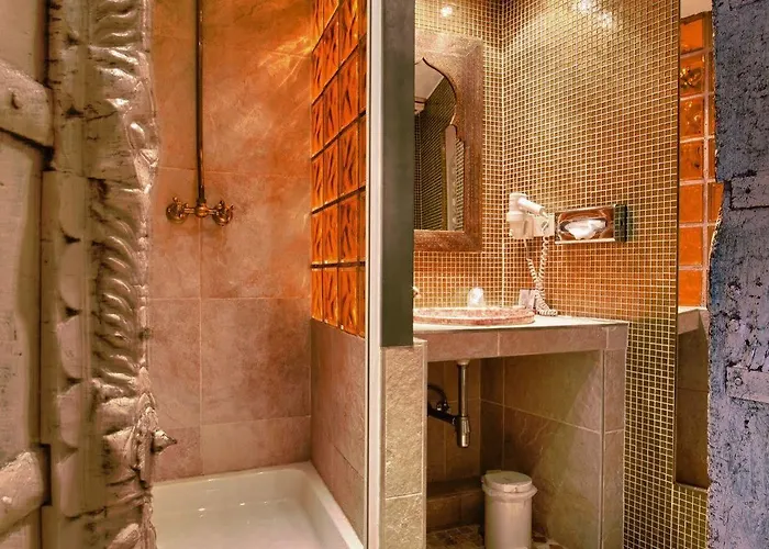 Hotel Made In Catherine 3*