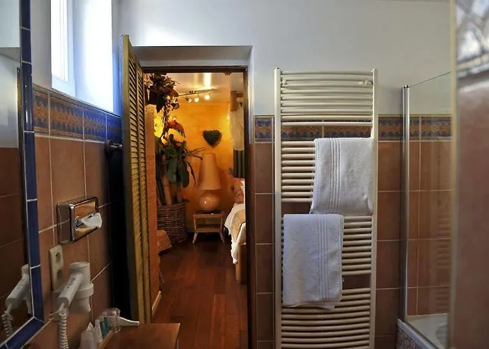 Made In Catherine Hotel 3*