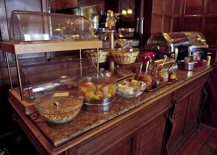 Made In Catherine 3* Brüssel